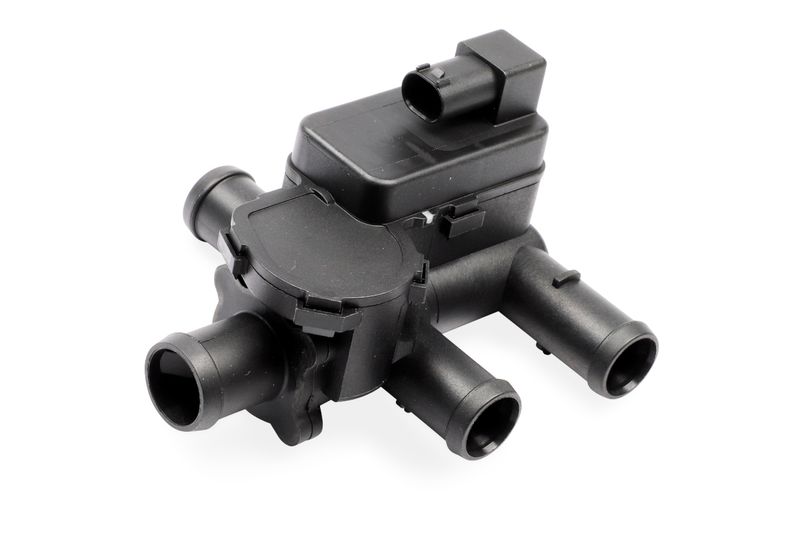 HEPU TM8012 Coolant Control Valve