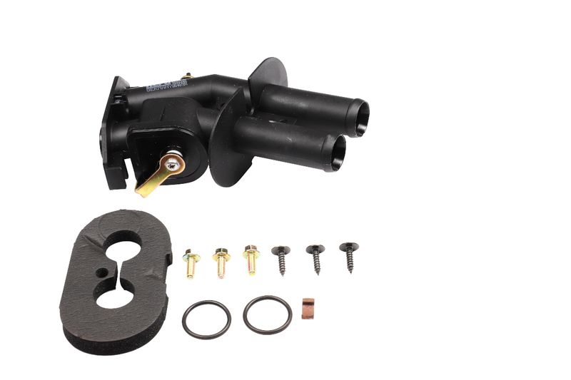 HEPU TM8015 Coolant Control Valve