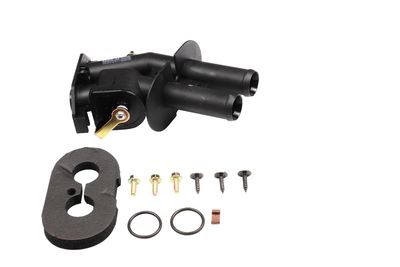 Coolant Control Valve HEPU TM8015