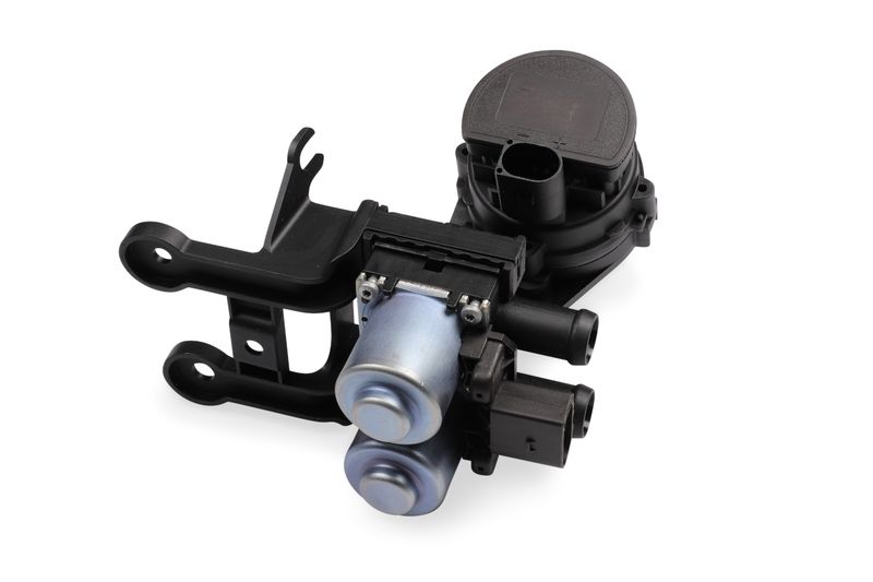 HEPU TM8017 Coolant Control Valve