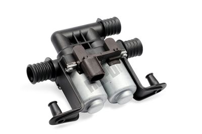 Coolant Control Valve HEPU TM8020