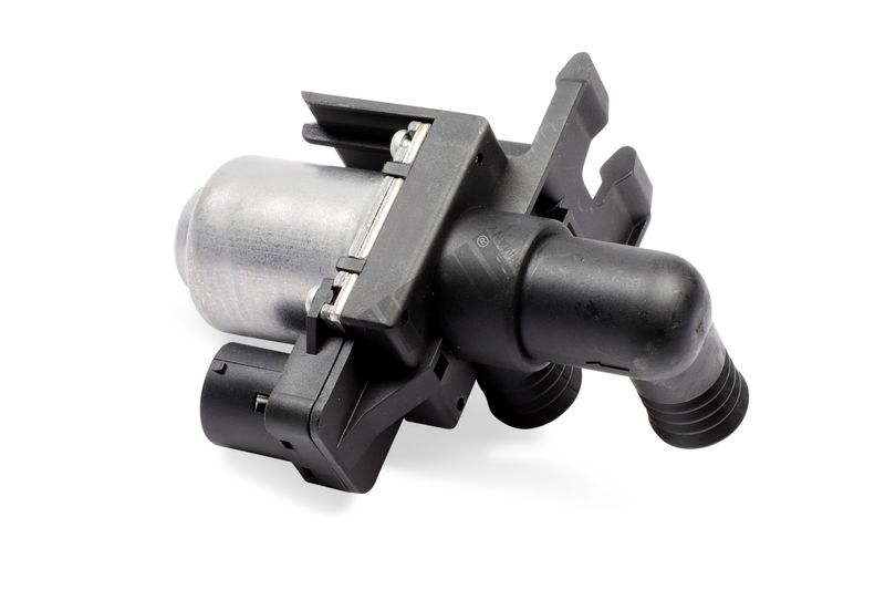 HEPU TM8022 Coolant Control Valve