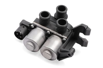 Coolant Control Valve HEPU TM8023