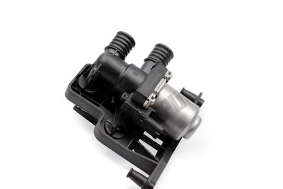 Coolant Control Valve HEPU TM8024