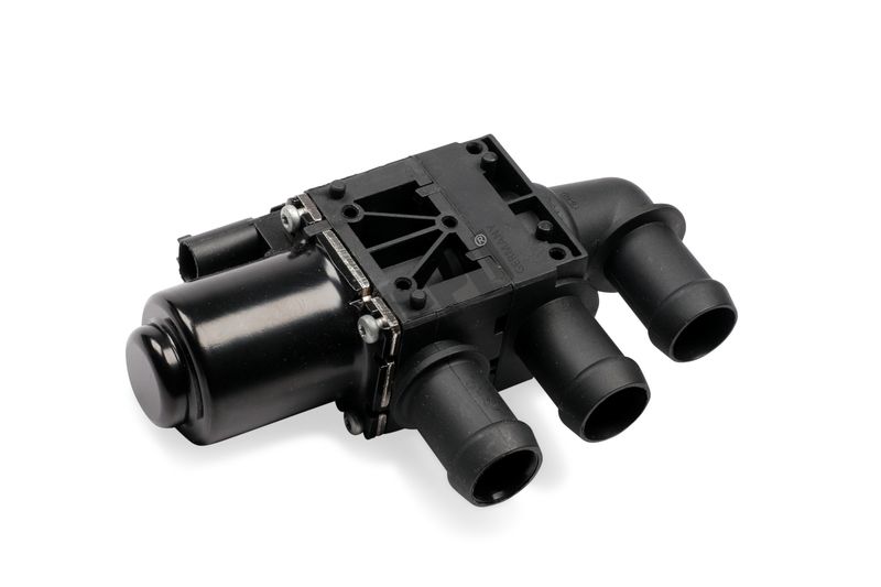 HEPU TM8047 Coolant Control Valve