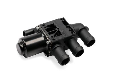 Coolant Control Valve HEPU TM8047