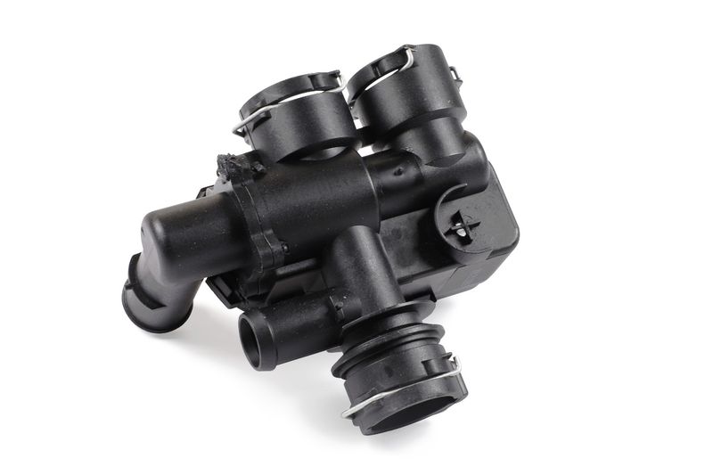 HEPU TM8050 Coolant Control Valve