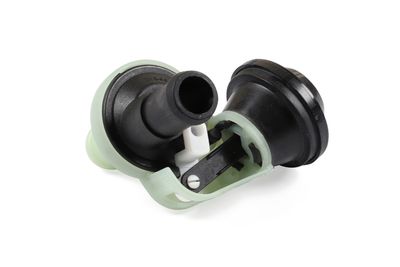 Coolant Control Valve HEPU TM8051
