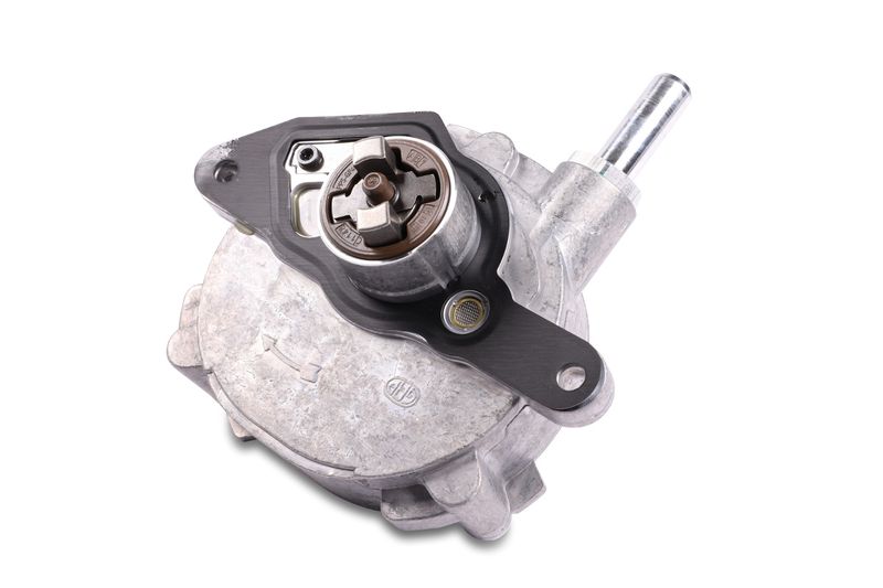 HEPU VP5104 Vacuum Pump, braking system