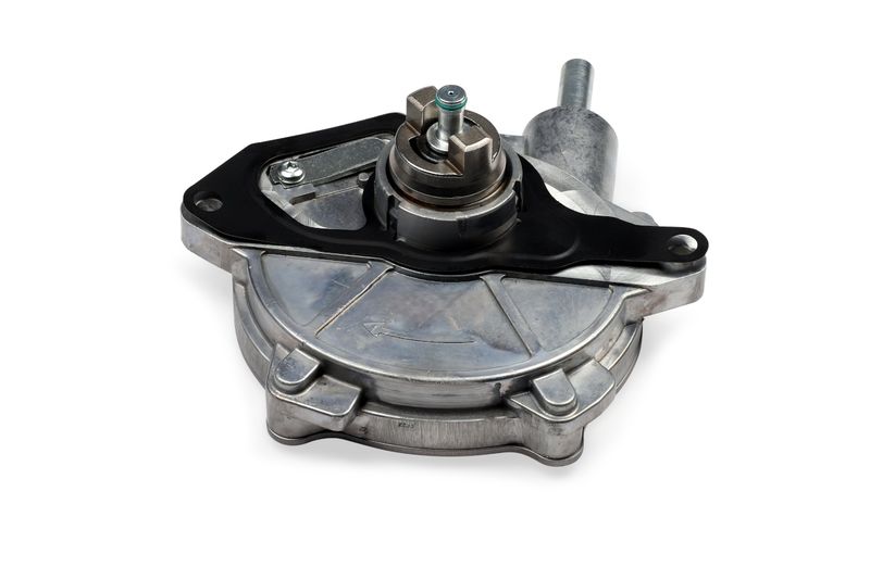 HEPU VP5119 Vacuum Pump, braking system