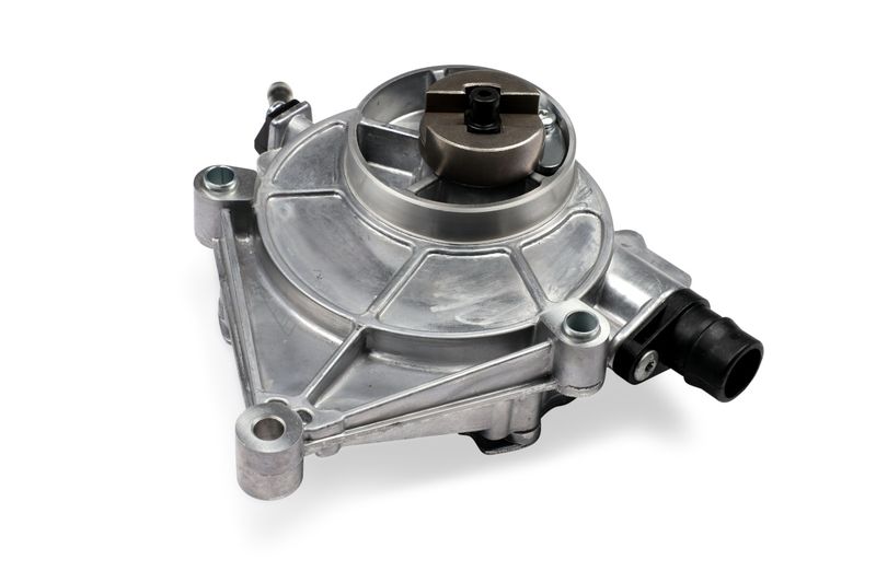 HEPU VP5126 Vacuum Pump, braking system