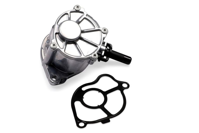 HEPU VP5127 Vacuum Pump, braking system