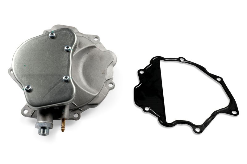 HEPU VP5133 Vacuum Pump, braking system