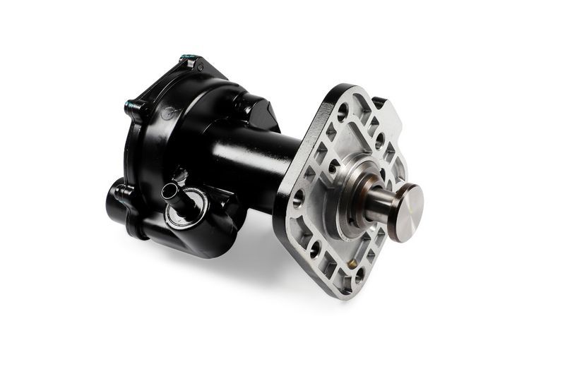 HEPU VP5136 Vacuum Pump, braking system
