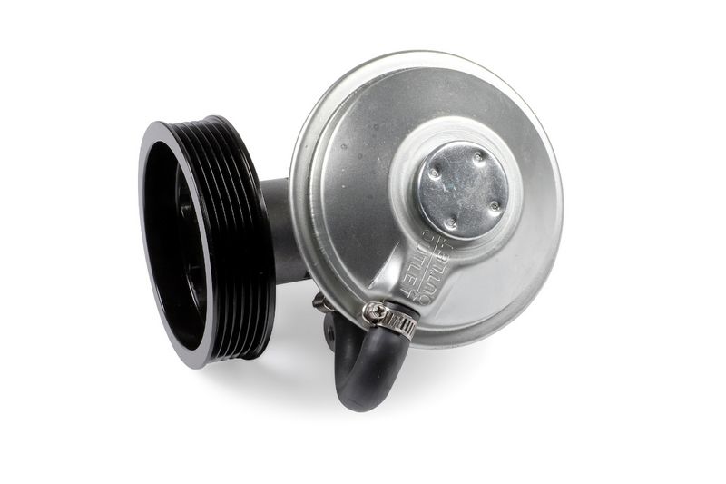 HEPU VP5139 Vacuum Pump, braking system