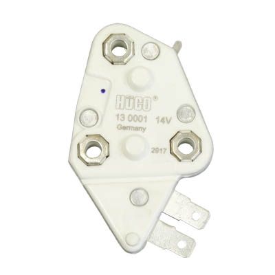 Alternator Regulator ASTEMO-HITACHI 130001