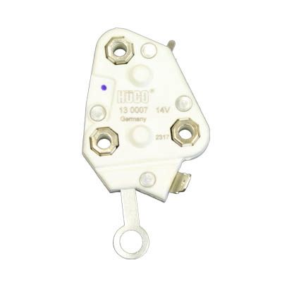 Alternator Regulator ASTEMO-HITACHI 130007