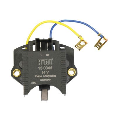 HITACHI 130344 Alternator Regulator