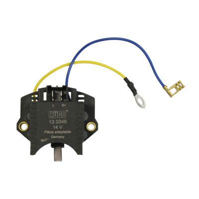 Alternator Regulator ASTEMO-HITACHI 130346
