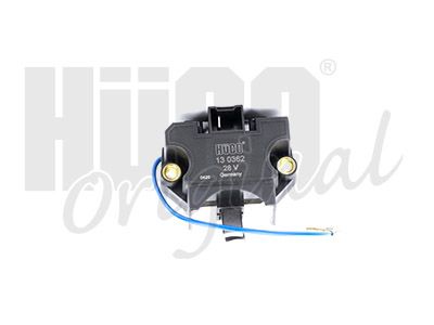 Alternator Regulator ASTEMO-HITACHI 130362