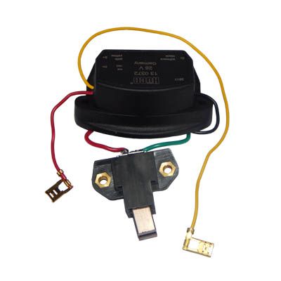 Alternator Regulator HITACHI 130372
