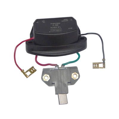 Alternator Regulator ASTEMO-HITACHI 130374