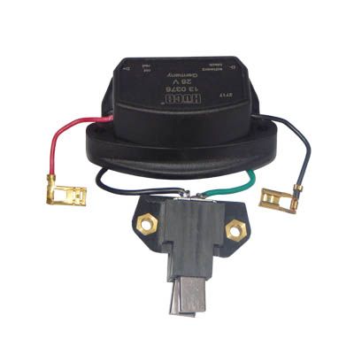 Alternator Regulator HITACHI 130376
