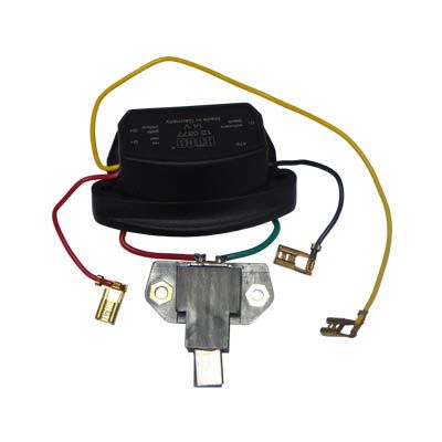Alternator Regulator ASTEMO-HITACHI 130377