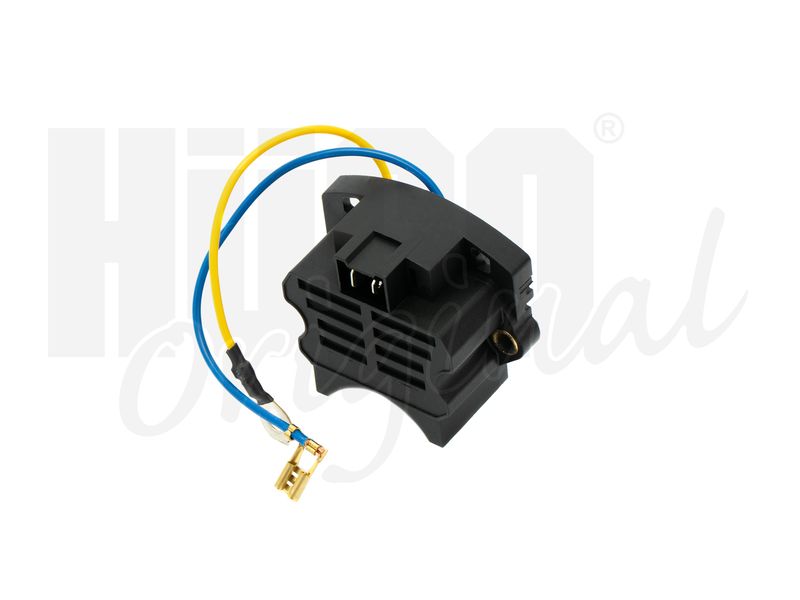 HITACHI 130396 Alternator Regulator