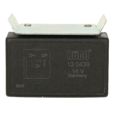 Alternator Regulator ASTEMO-HITACHI 130439