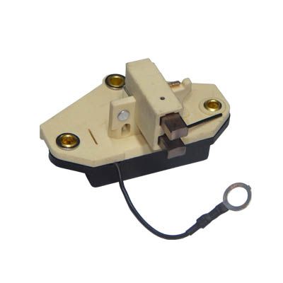 Alternator Regulator ASTEMO-HITACHI 130545