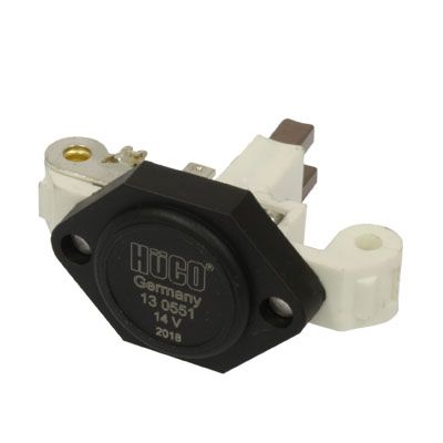 HITACHI 130551 Alternator Regulator