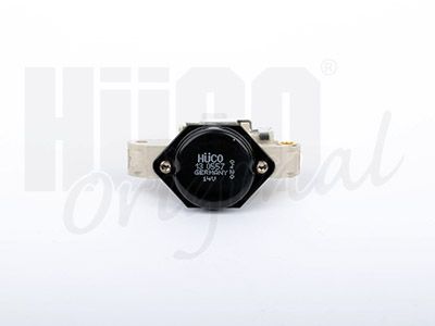 HITACHI 130557 Alternator Regulator