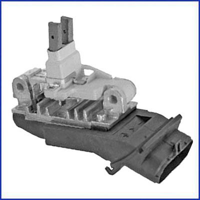 Alternator Regulator ASTEMO-HITACHI 130567