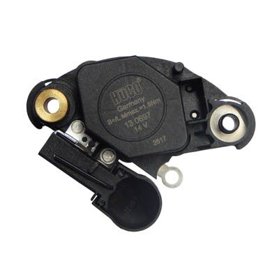Alternator Regulator ASTEMO-HITACHI 130697
