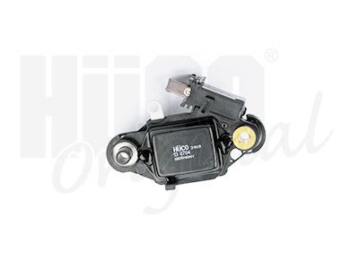 Alternator Regulator HITACHI 130704