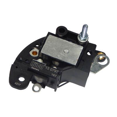 HITACHI 130797 Alternator Regulator