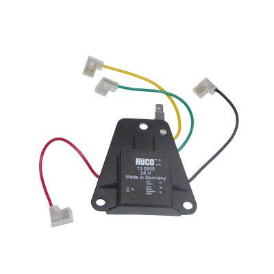 Alternator Regulator ASTEMO-HITACHI 130855