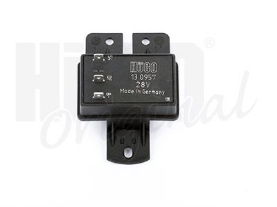 Alternator Regulator ASTEMO-HITACHI 130957
