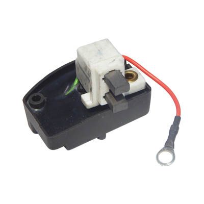 Alternator Regulator ASTEMO-HITACHI 131004