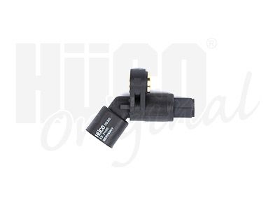 HITACHI 131400 Sensor, wheel speed