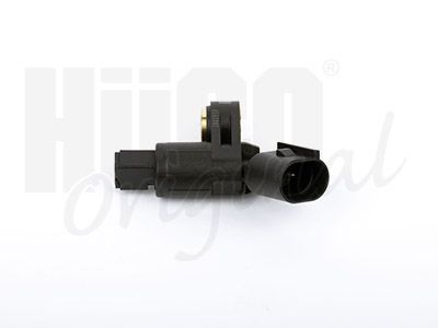 ASTEMO-HITACHI 131401 Sensor, wheel speed