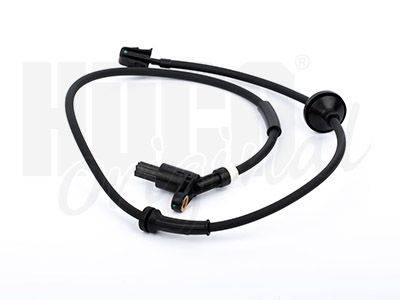 HITACHI 131402 Sensor, wheel speed