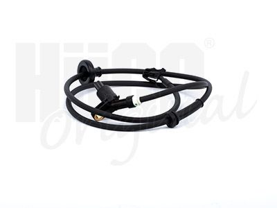 HITACHI 131405 Sensor, wheel speed