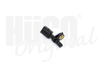 HITACHI 131409 Sensor, wheel speed