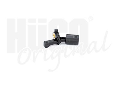 HITACHI 131412 Sensor, wheel speed