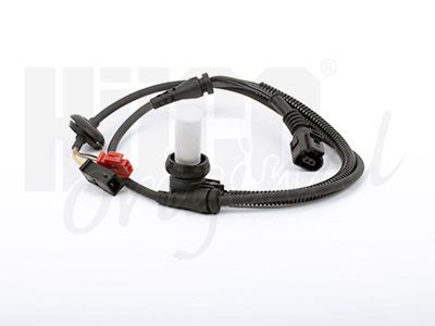 HITACHI 131417 Sensor, wheel speed