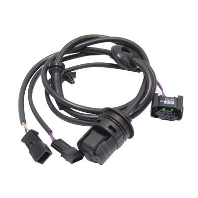 ASTEMO-HITACHI 131421 Sensor, wheel speed