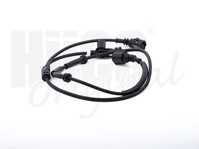 HITACHI 131429 Sensor, wheel speed
