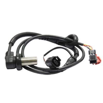 Sensor, wheel speed HITACHI 131434
